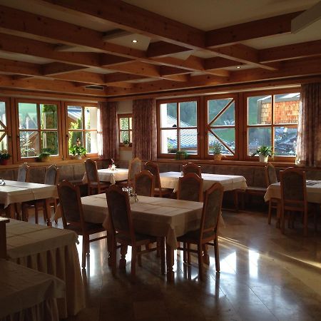 Appartementhotel Hechenberg Saalbach-Hinterglemm Zewnętrze zdjęcie