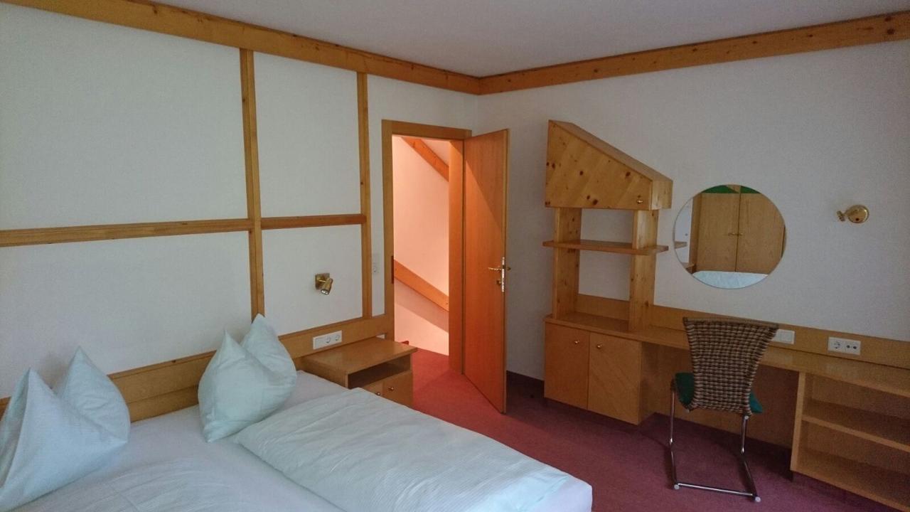 Appartementhotel Hechenberg Saalbach-Hinterglemm Zewnętrze zdjęcie