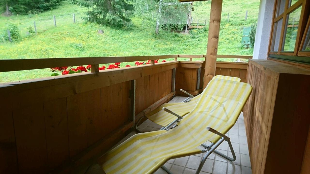 Appartementhotel Hechenberg Saalbach-Hinterglemm Zewnętrze zdjęcie
