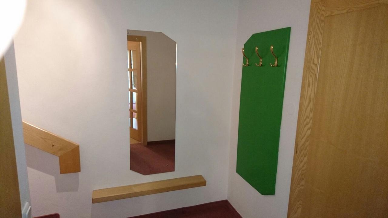Appartementhotel Hechenberg Saalbach-Hinterglemm Zewnętrze zdjęcie