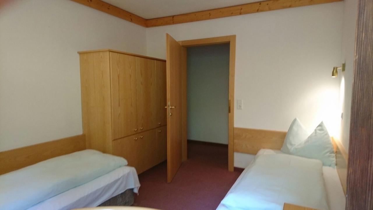 Appartementhotel Hechenberg Saalbach-Hinterglemm Zewnętrze zdjęcie