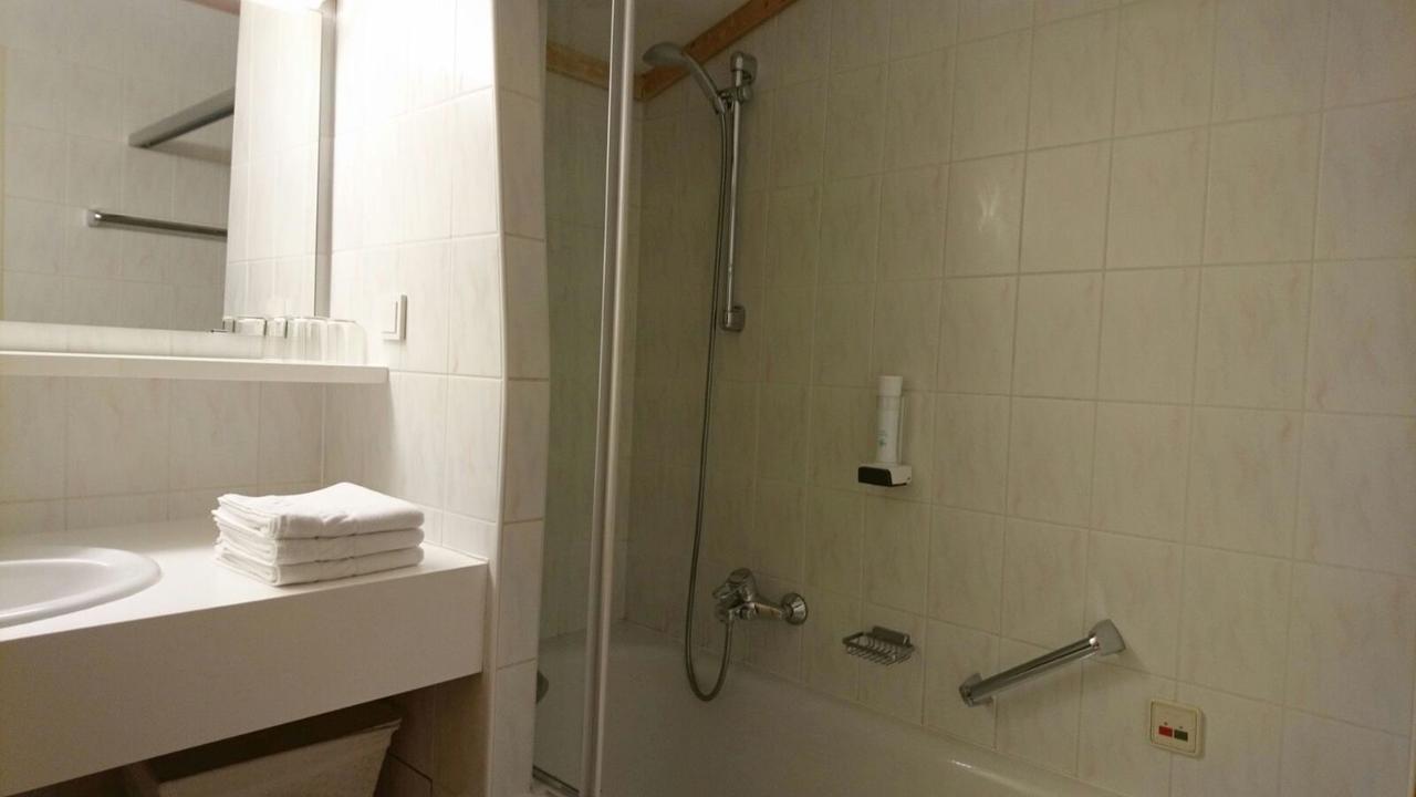 Appartementhotel Hechenberg Saalbach-Hinterglemm Zewnętrze zdjęcie