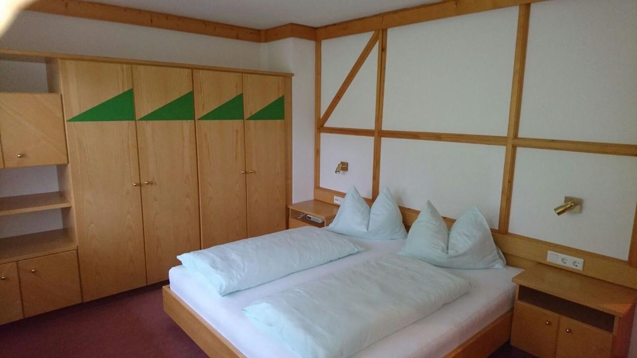 Appartementhotel Hechenberg Saalbach-Hinterglemm Zewnętrze zdjęcie
