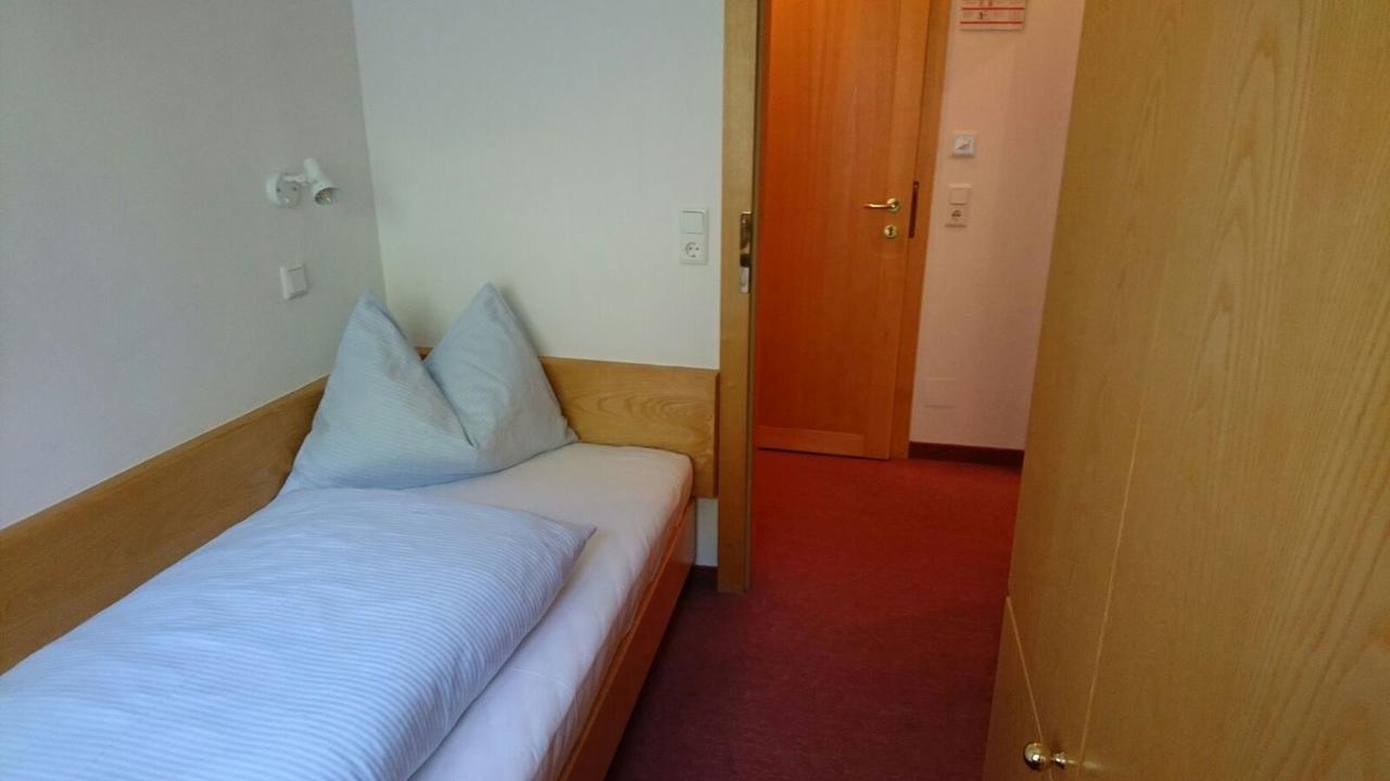 Appartementhotel Hechenberg Saalbach-Hinterglemm Zewnętrze zdjęcie