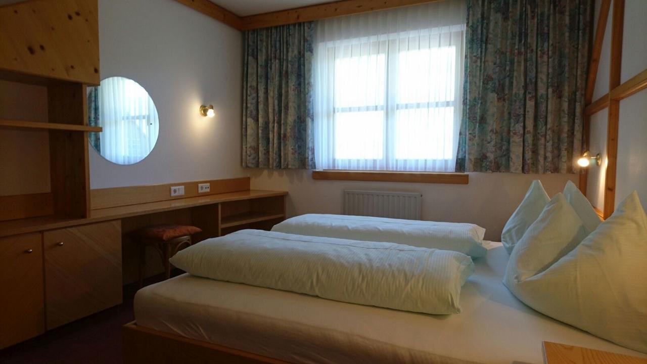 Appartementhotel Hechenberg Saalbach-Hinterglemm Zewnętrze zdjęcie
