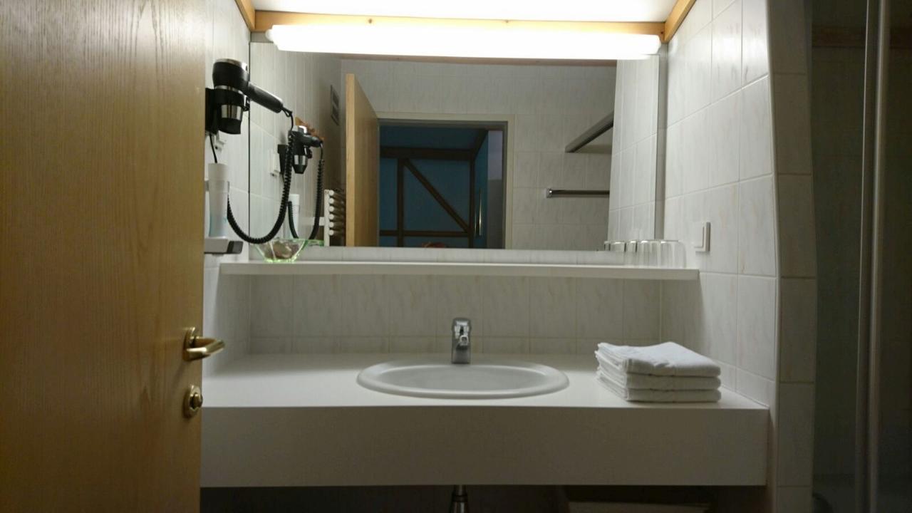 Appartementhotel Hechenberg Saalbach-Hinterglemm Zewnętrze zdjęcie