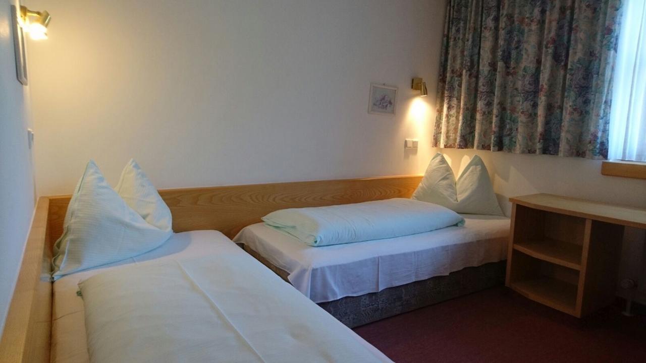 Appartementhotel Hechenberg Saalbach-Hinterglemm Zewnętrze zdjęcie