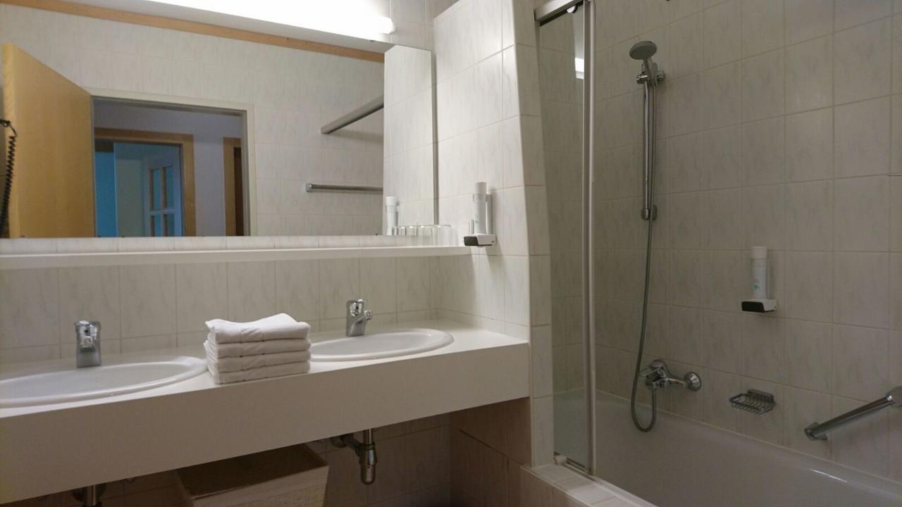 Appartementhotel Hechenberg Saalbach-Hinterglemm Zewnętrze zdjęcie
