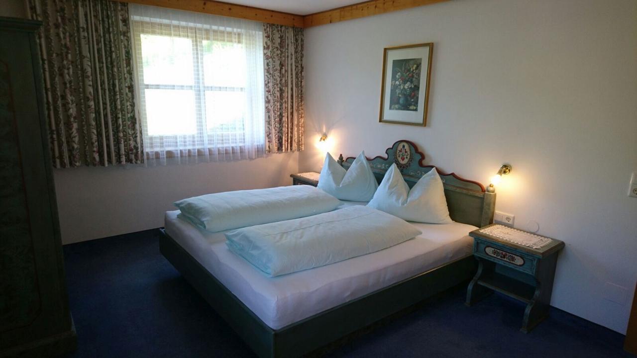 Appartementhotel Hechenberg Saalbach-Hinterglemm Zewnętrze zdjęcie
