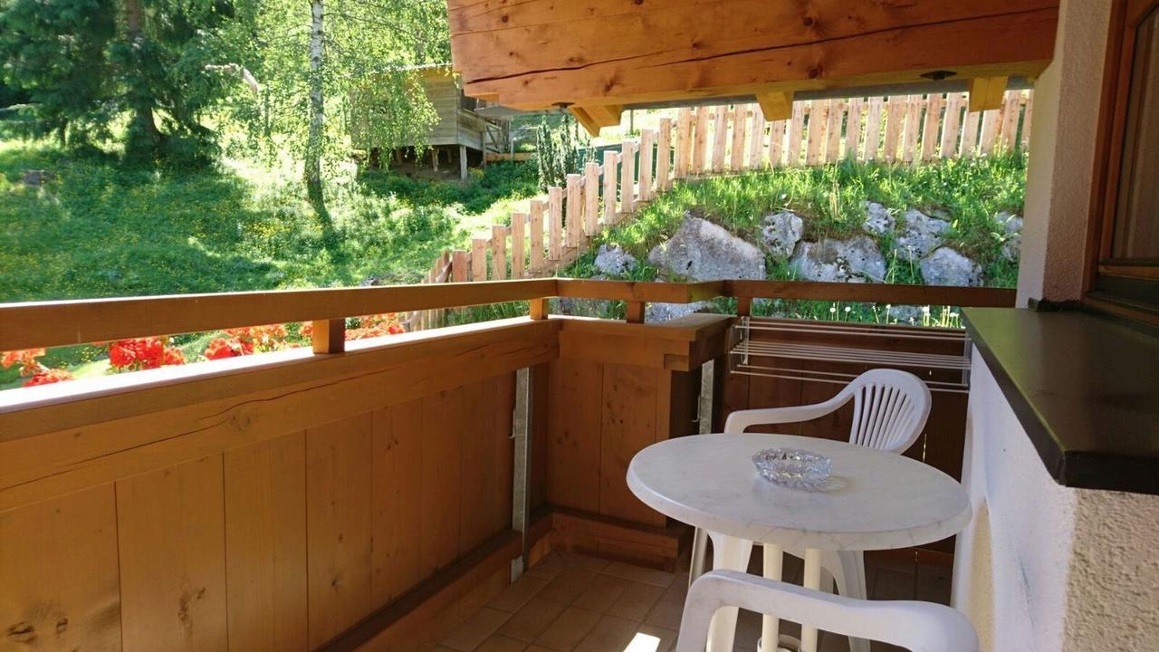 Appartementhotel Hechenberg Saalbach-Hinterglemm Zewnętrze zdjęcie