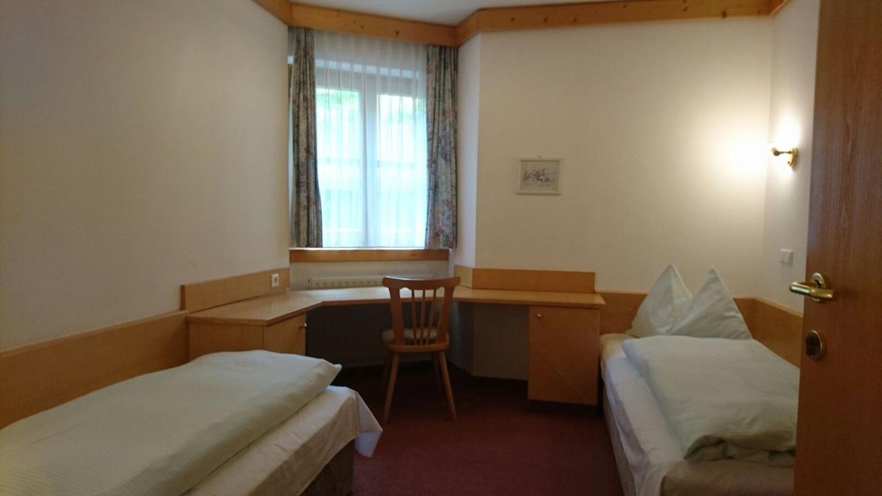 Appartementhotel Hechenberg Saalbach-Hinterglemm Zewnętrze zdjęcie