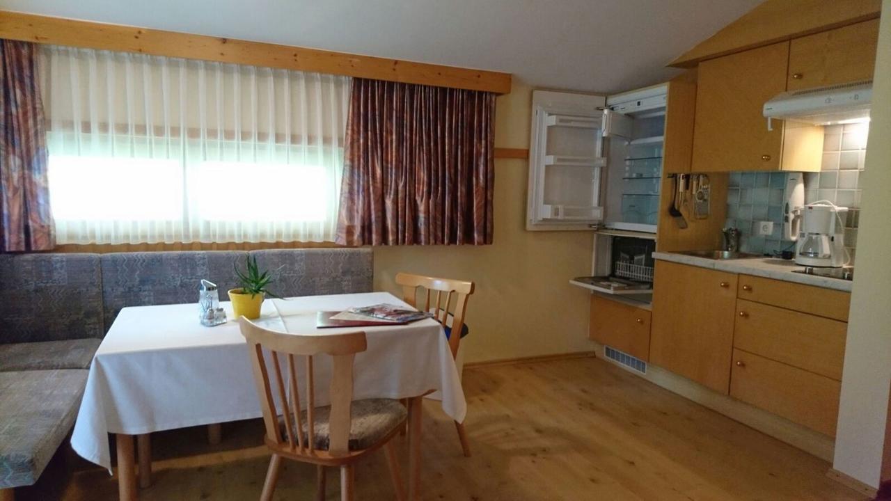 Appartementhotel Hechenberg Saalbach-Hinterglemm Zewnętrze zdjęcie