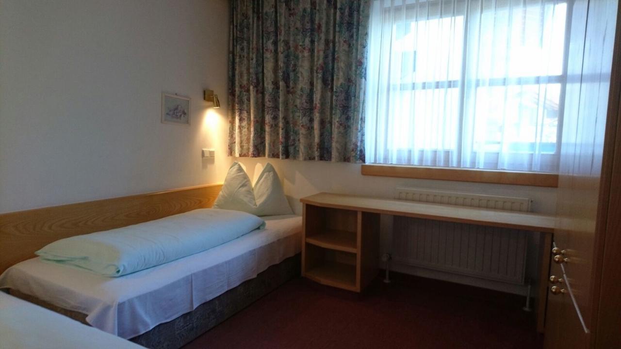 Appartementhotel Hechenberg Saalbach-Hinterglemm Zewnętrze zdjęcie