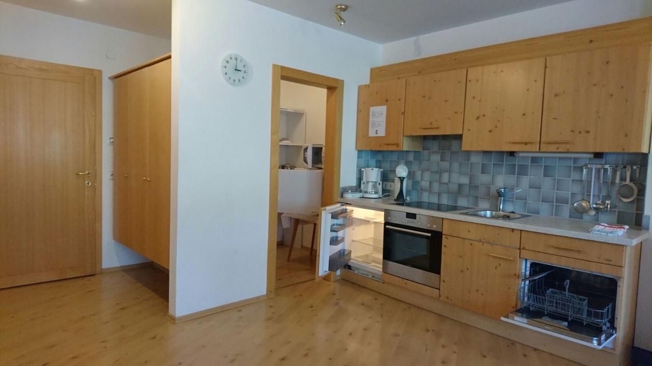 Appartementhotel Hechenberg Saalbach-Hinterglemm Zewnętrze zdjęcie