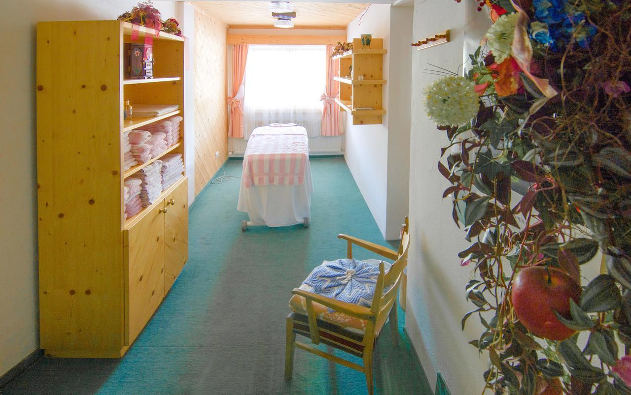 Appartementhotel Hechenberg Saalbach-Hinterglemm Zewnętrze zdjęcie